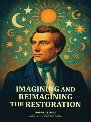 cover image of Imagining and Reimagining the Restoration